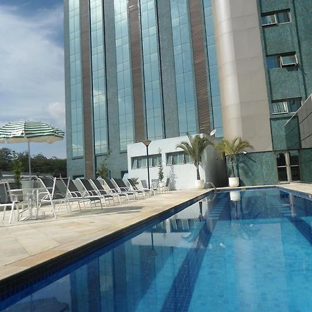 Nacional Inn São José dos Campos Exterior foto