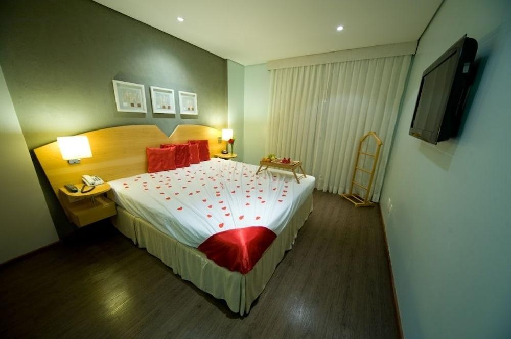 Nacional Inn São José dos Campos Exterior foto