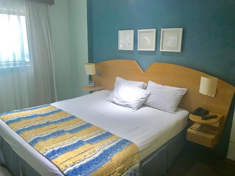 Nacional Inn São José dos Campos Exterior foto