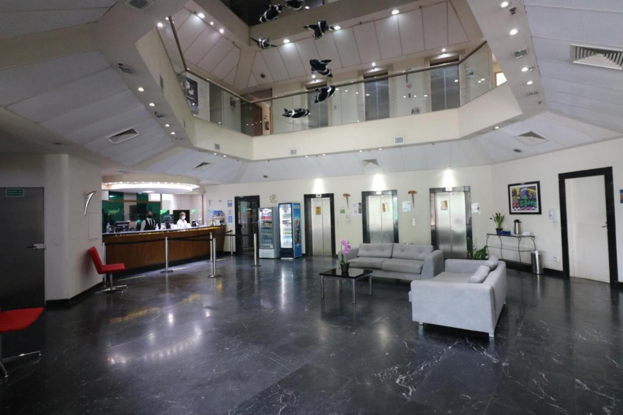 Nacional Inn São José dos Campos Exterior foto