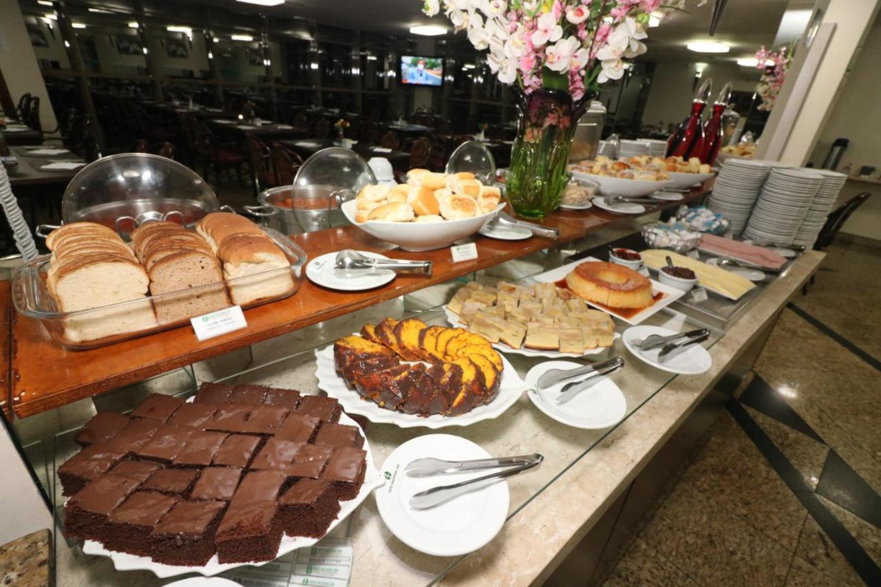 Nacional Inn São José dos Campos Exterior foto