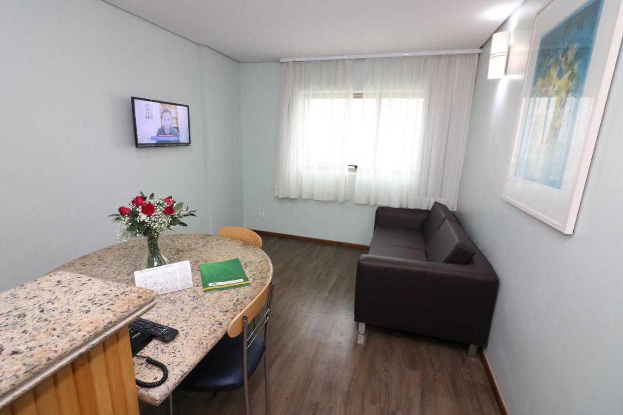 Nacional Inn São José dos Campos Exterior foto