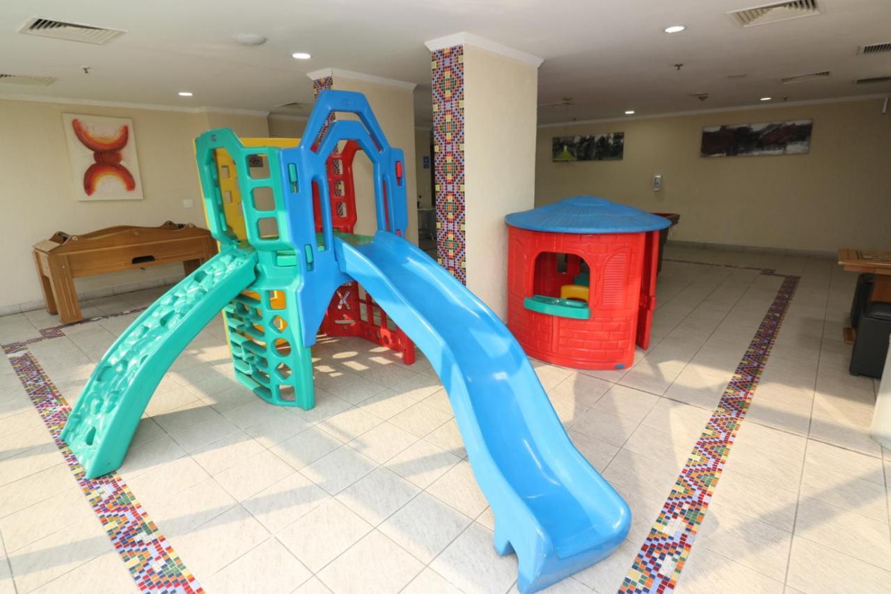 Nacional Inn São José dos Campos Exterior foto