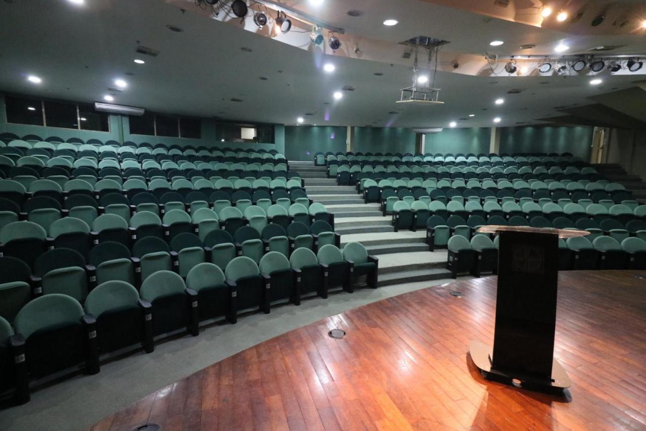 Nacional Inn São José dos Campos Exterior foto