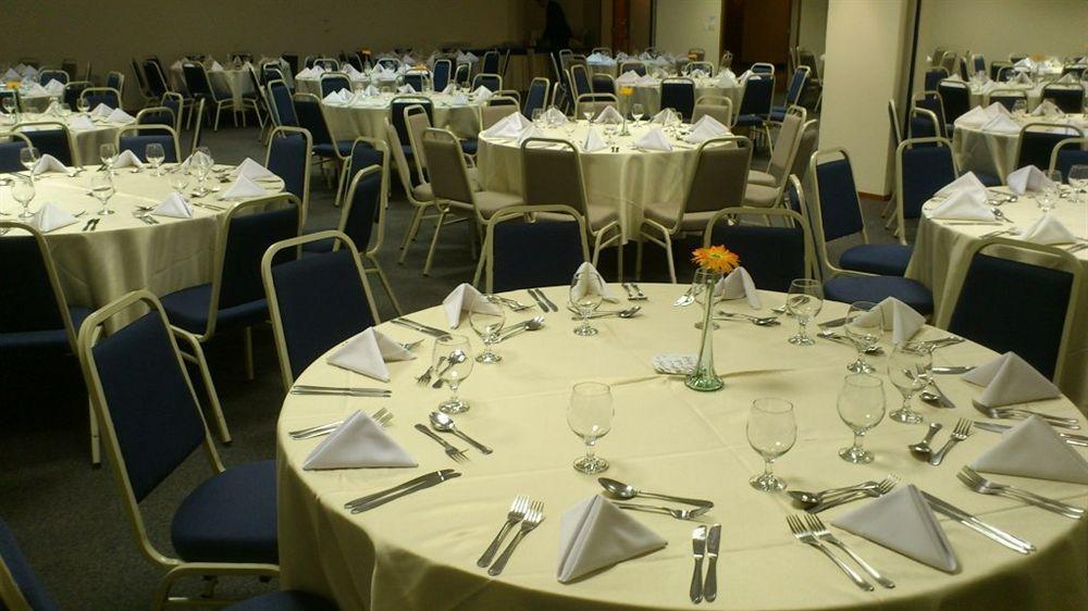 Nacional Inn São José dos Campos Exterior foto