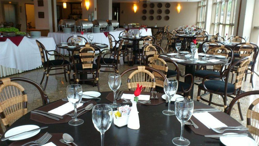 Nacional Inn São José dos Campos Exterior foto