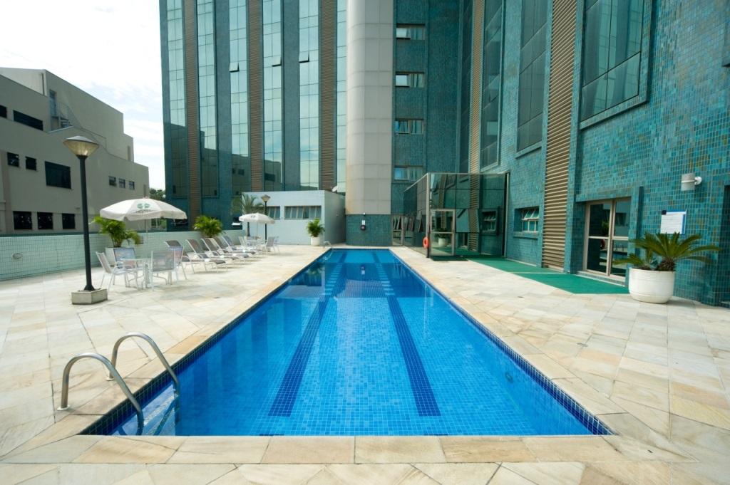 Nacional Inn São José dos Campos Exterior foto