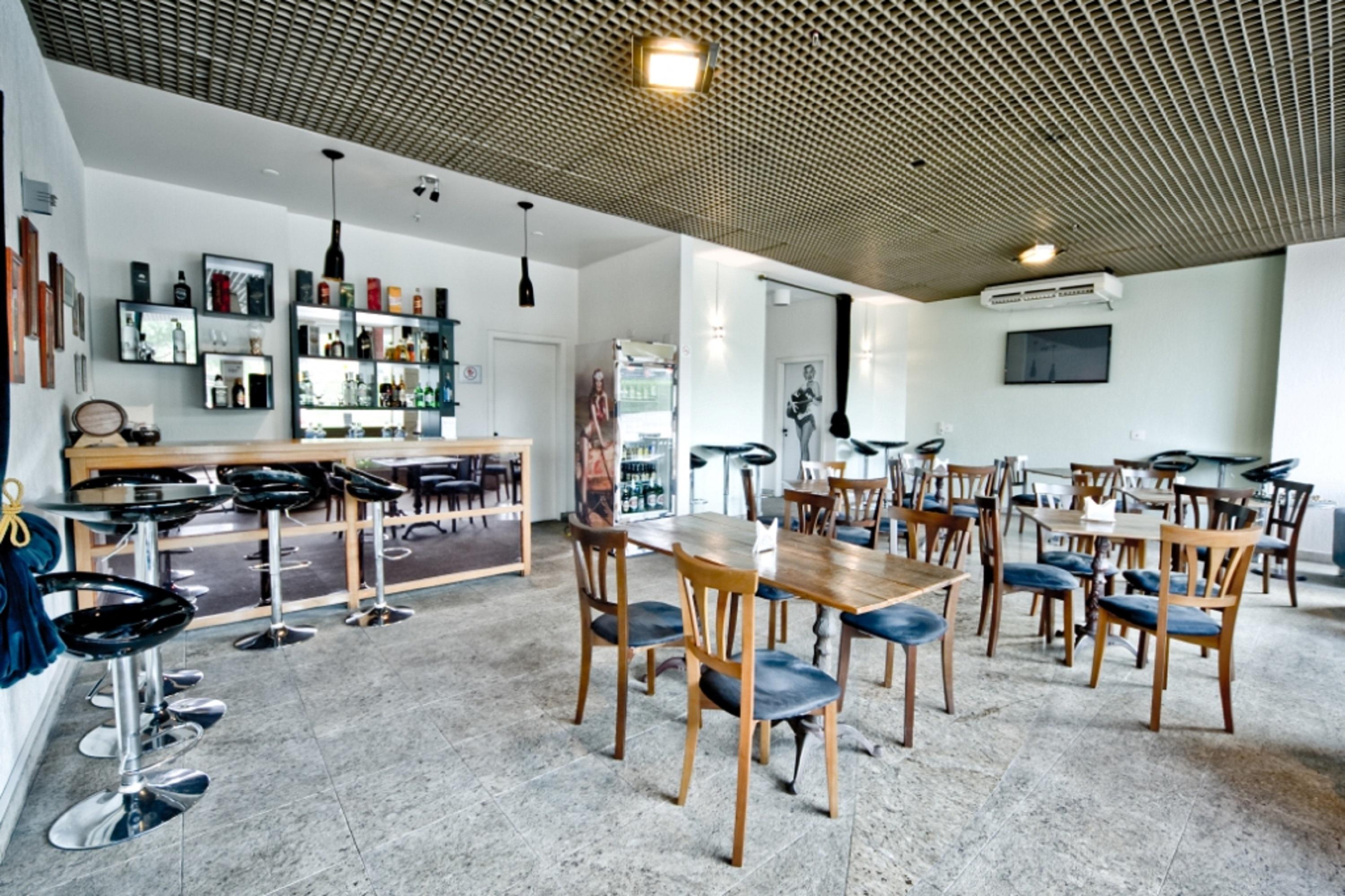 Nacional Inn São José dos Campos Exterior foto