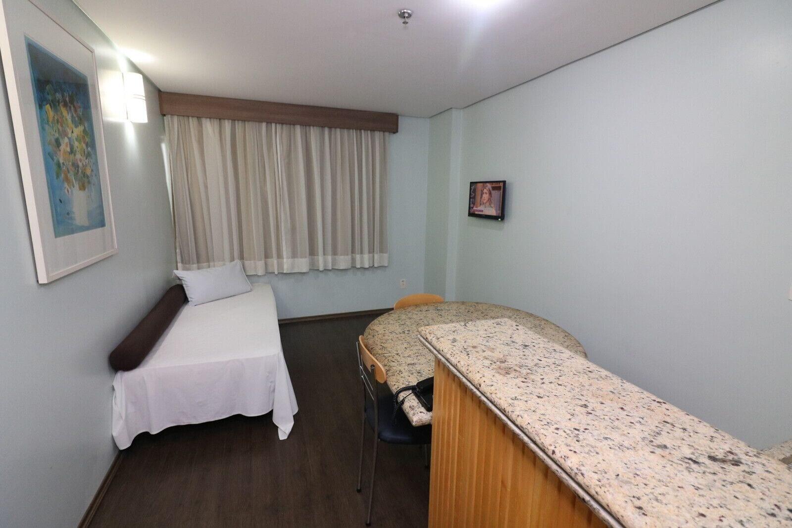 Nacional Inn São José dos Campos Exterior foto