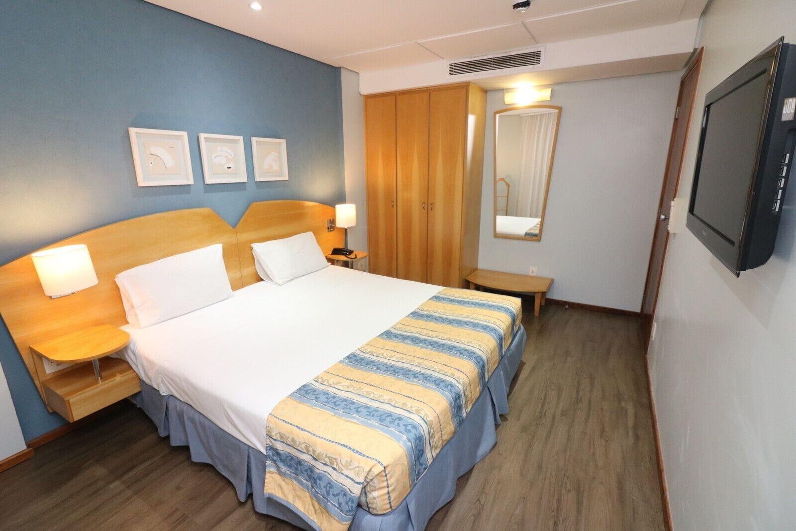 Nacional Inn São José dos Campos Exterior foto