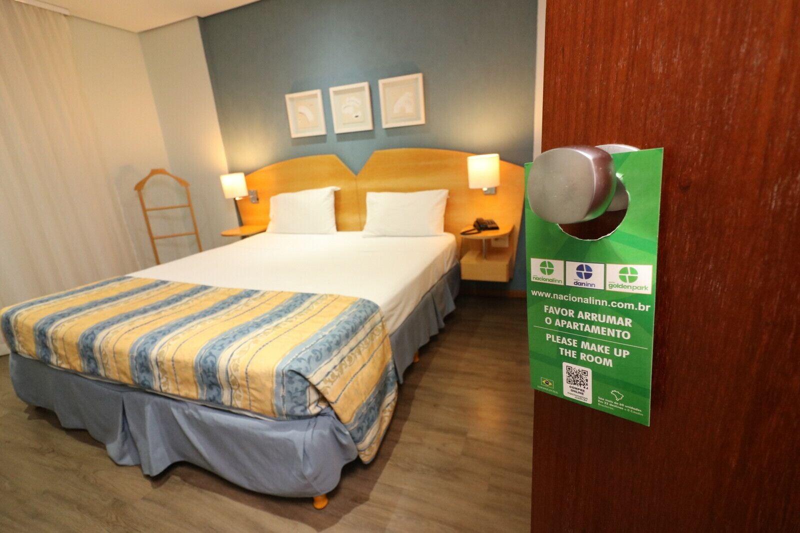 Nacional Inn São José dos Campos Exterior foto