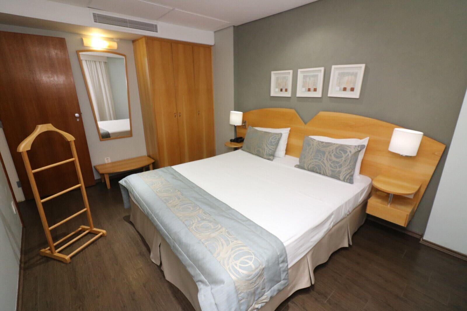 Nacional Inn São José dos Campos Exterior foto