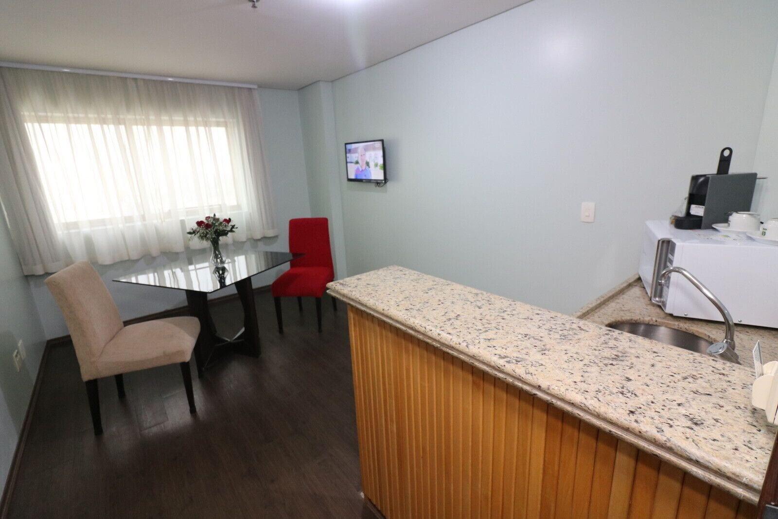 Nacional Inn São José dos Campos Exterior foto