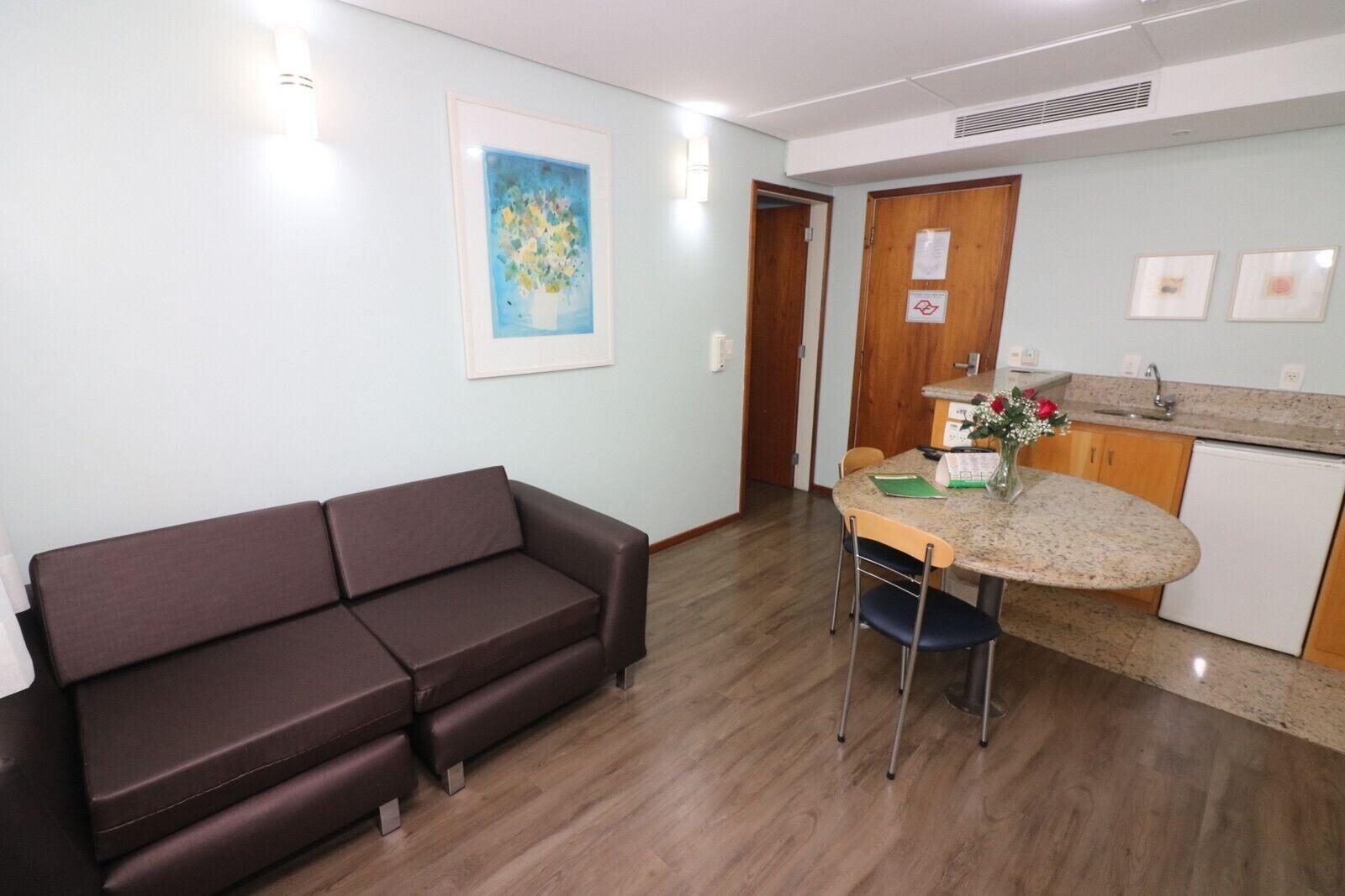 Nacional Inn São José dos Campos Exterior foto