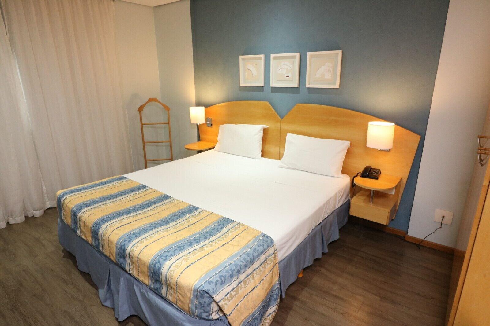 Nacional Inn São José dos Campos Exterior foto
