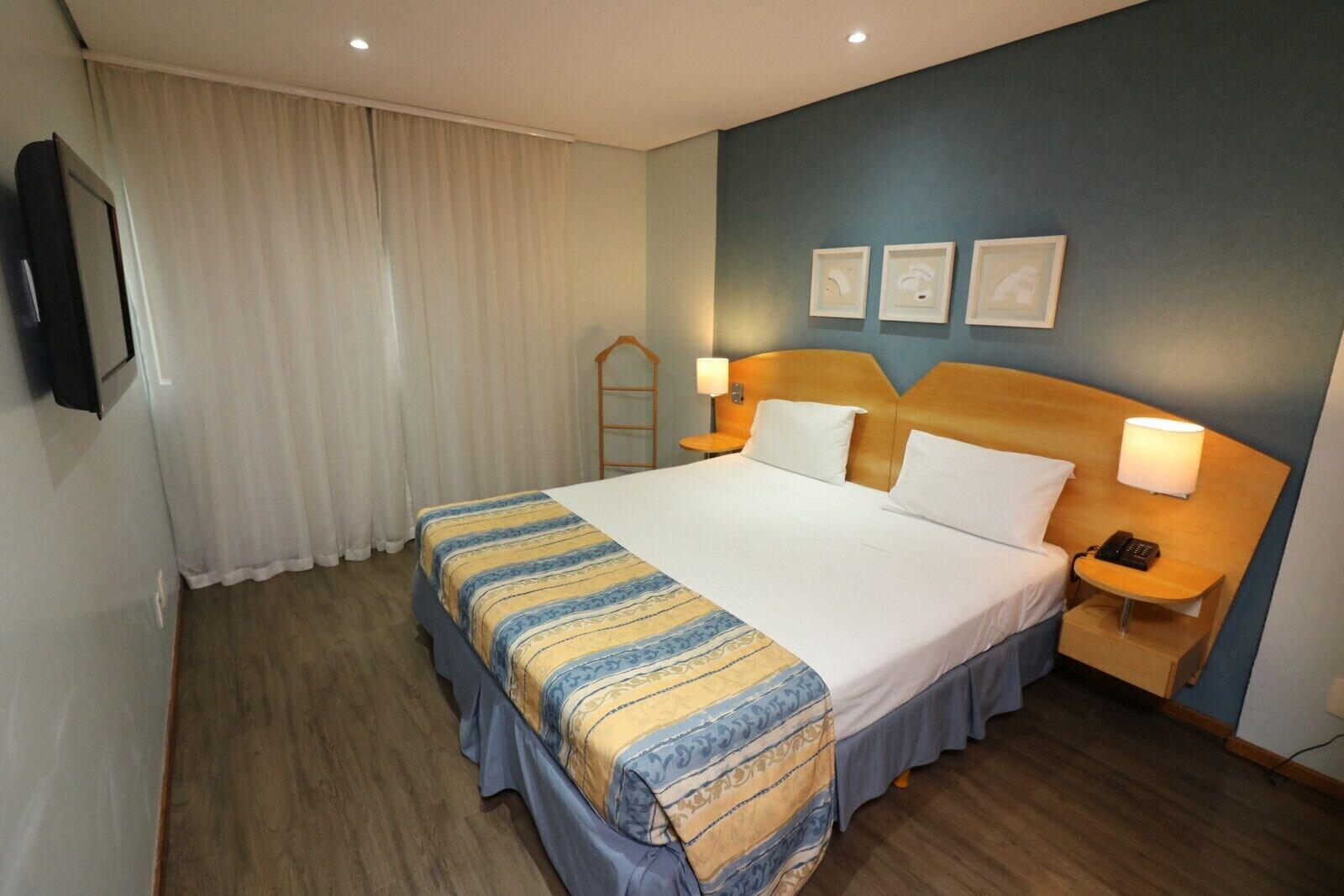Nacional Inn São José dos Campos Exterior foto