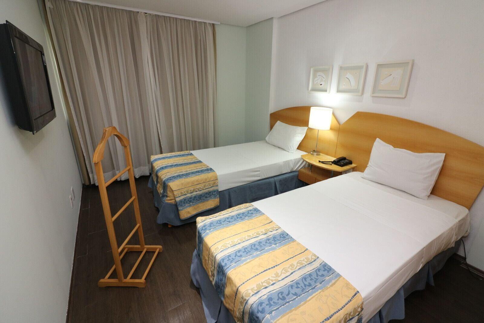 Nacional Inn São José dos Campos Exterior foto
