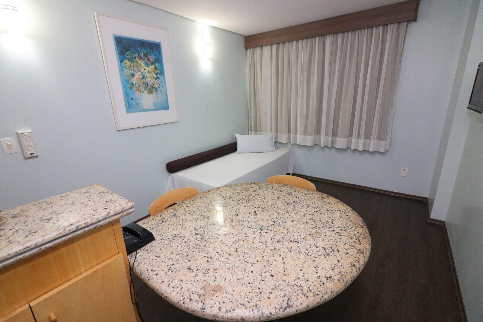Nacional Inn São José dos Campos Exterior foto
