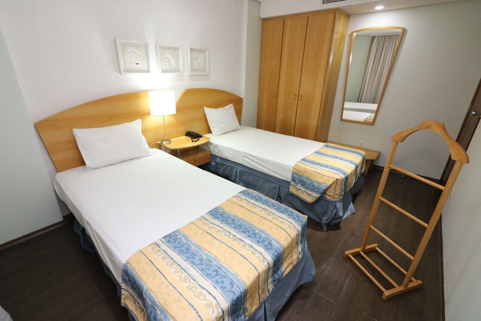 Nacional Inn São José dos Campos Exterior foto