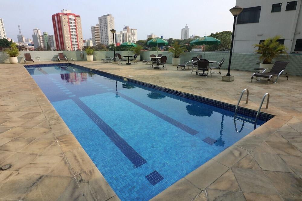 Nacional Inn São José dos Campos Exterior foto