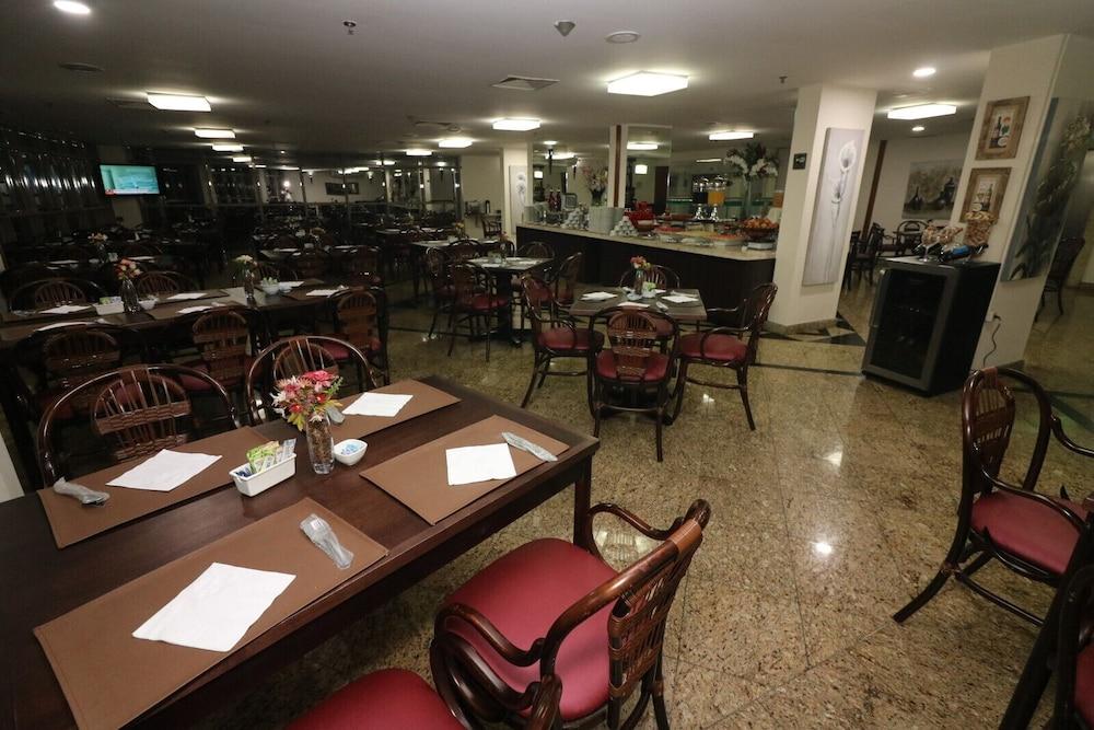 Nacional Inn São José dos Campos Exterior foto