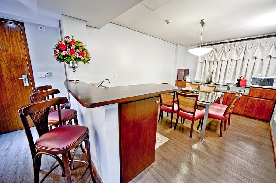 Nacional Inn São José dos Campos Exterior foto