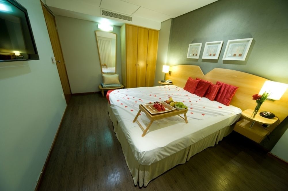Nacional Inn São José dos Campos Exterior foto