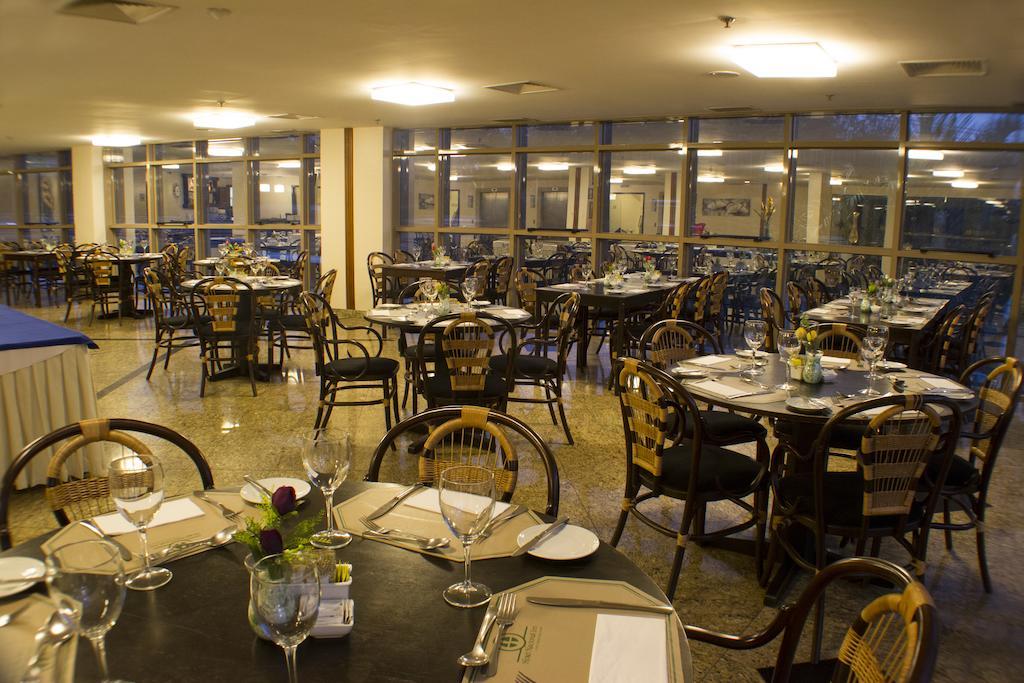 Nacional Inn São José dos Campos Exterior foto